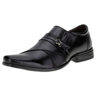 Sapato Social Masculino Bkarellus: Elegância e Conforto - imagem 1