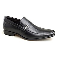 Sapato Social Masculino Las Vegas Rafarillo: Conforto e Estilo - imagem 1