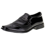 Sapato Social Masculino Polo Start: Elegância e Conforto - imagem 1