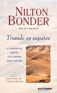 Tirando os Sapatos: A Jornada Espiritual de Abraão e o Caminho para Novas Verdades - imagem 2
