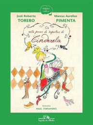 Os Oito Pares de Sapatos de Cinderela: Uma Aventura Interativa! - imagem 1