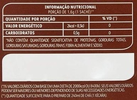 Leão Chá De Gengibre E Especiarias Fuze Com 10 Saquinhos - imagem 1
