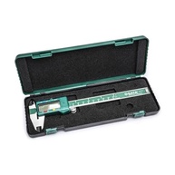 Paquímetro Eletrônico SATA 150mm: Precisão Profissional em Aço Inoxidável com Display Digital - imagem 5