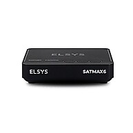 Satmax 6: TV Digital HD Sem Mensalidade! - imagem 1