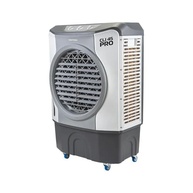 Climatizador Evaporativo Ventisol CLI 45 PRO 45L 220V - Ambientes Frescos e Saudáveis - imagem 3