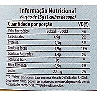 Pasta de Castanha de Caju Integral 300g: Sabor Puro e Saudável - imagem 3