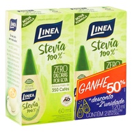 Stevia Líquido Linea: Doce e Saudável! - imagem 2