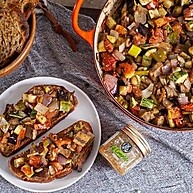 Tempero Fit Completo BR Spices 50g: Sabor Saudável - imagem 4