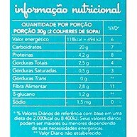 Farinha Aveia Monama Sem Glúten 220g: Leve e Saudável - imagem 4