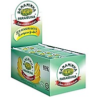 Bananinha Zero Açúcar: Doce Saudável e Delicioso (20 Unidades) - imagem 2