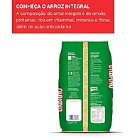 Arroz Integral Urbano 1kg: Sabor e Saúde no Seu Dia - imagem 3