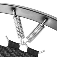 Cama Elástica Gallant: Salte para a Saúde! - imagem 2