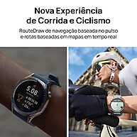 HUAWEI Watch GT 5 41mm: Seu Estilo e Saúde - imagem 2