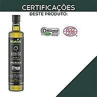 Azeite Orgânico Extra Virgem: Puro Sabor e Saúde - imagem 2