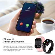 LIGE: Smartwatch Fitness e Saúde - imagem 2