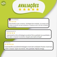 Canela em Pó Pura 100g: Sabor e Saúde! - imagem 2