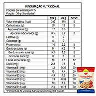 Rosquinha Leite Zero Açúcar Lowçucar: Sabor e Saúde! - imagem 2