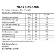 Gengibre em Pó BR Spices: Sabor e Saúde! - imagem 2