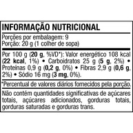Geleia de Morango Zero Açúcar Vitao: Sabor e Saúde! - imagem 2