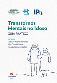 Transtornos Mentais no Idoso: Guia Prático para Profissionais de Saúde - imagem 2