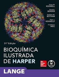 Bioquímica Ilustrada de Harper: Guia Essencial para Medicina e Saúde - imagem 1