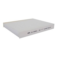 Filtro de Cabine MANN-FILTER CU2545/1: Ar Puro e Saúde para Audi, VW e Mercedes-Benz - imagem 2