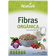 Fibras Orgânicas Native 300g: Saúde e Bem-Estar - imagem 4