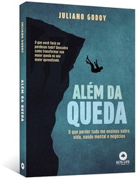 Além da Queda: Recupere sua Vida, Saúde Mental e Negócios Após Perdas - imagem 5
