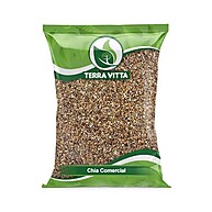 Chia Premium 1kg: Superalimento para sua Saúde - imagem 3