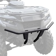 Protetor de Para-choque SAUTVS XT para Can-Am Outlander 500/700 PRO 2023-2025: Proteção Robusta e Estilo Off-Road - imagem 2