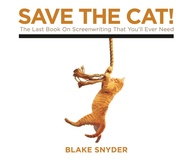 Save the Cat!: O Guia Essencial para Roteiristas de Sucesso - imagem 1