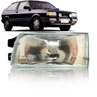 Farol Gol Quadrado Parati Saveiro Voyage 91-95 (Esquerdo) - Iluminação e Estilo Renovados - imagem 1