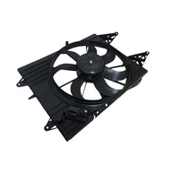 Ventoinha com Defletor GMV para Radiador - Gol, Fox, Saveiro, Voyage, SpaceFox, Polo (2006-2019) com Ar Condicionado - imagem 5