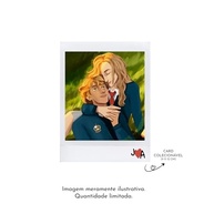 Saving 6: A Luz na Escuridão - Romance New Adult com Brinde Exclusivo - imagem 5