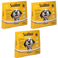 Scalibor: Coleira Antipulgas e Leishmaniose para Cães - imagem 1
