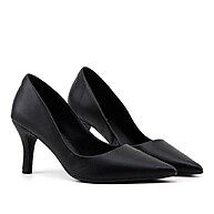 Scarpin Bebecê Salto Fino: Elegância e Confiança - imagem 1