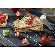 Biscoito Schär Cream Cracker Sem Glúten e Lactose 210g - imagem 1