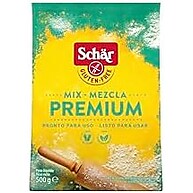 Farinha Multiuso Schär: Sem Glúten e Lactose - imagem 4