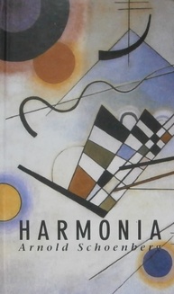 Harmonia: A Obra Revolucionária de Schoenberg - 1ª Edição - imagem 1