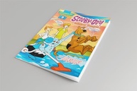 Scooby-Doo: Aventura em Quadrinhos - Edição 03 | Diversão Garantida! - imagem 5
