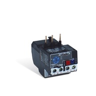 Relé Térmico Steck Challenger SD2 12A-18A: Proteção Essencial para Motores Elétricos - imagem 3