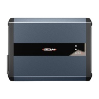 SD5000.1 EVO 5: Amplificador 5000W RMS - imagem 1