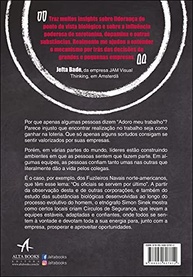 Líderes se Servem por Último: Construa Equipes Seguras e Confiantes - imagem 3