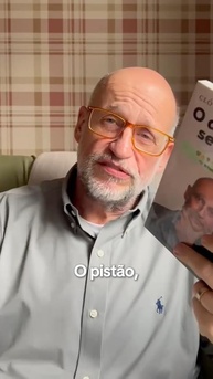 O Amor Não Se Prova: Reflexões Matinais de Clóvis de Barros no WhatsApp - imagem 3