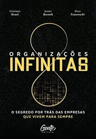 Organizações Infinitas: O Segredo das Empresas que se Reinventam Constantemente - imagem 2