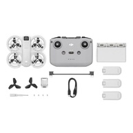 Drone DJI Mini 2 SE Fly More Combo: Leveza, Inteligência e Aventura em Suas Mãos - imagem 5