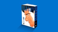 Old Boy Mangá Volume 2: A Vingança se Intensifica! - imagem 3