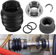 Kit Reparo Eixo Sea Doo Carbon Seal Drive Line 717-951 (1996-2007) - Qualidade e Durabilidade - imagem 2