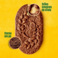 Belvita Seasonal Biscoito Belvita Cacau E Cereais Multipack 75G - imagem 4