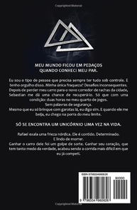 Quebrando Regras: O Romance Proibido de Rafael & Sebastian (Edição PT-BR) - imagem 2